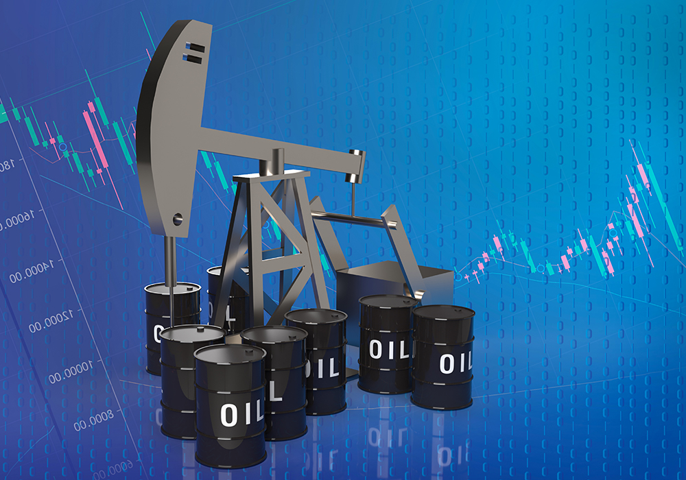 Commodity Futures