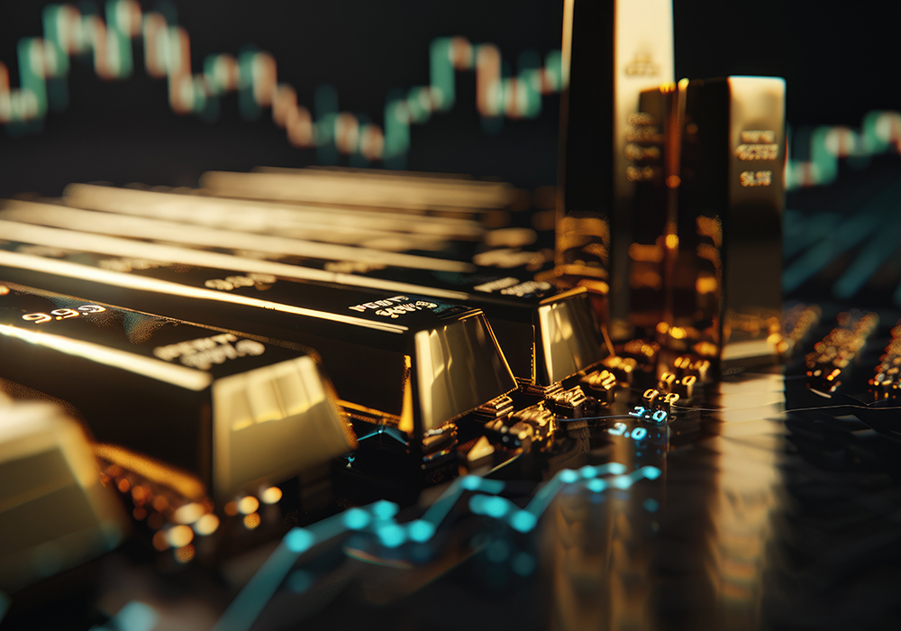 Commodity Futures