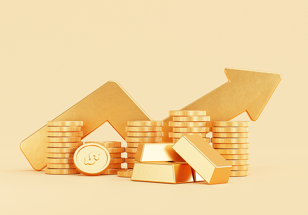 Events on Commodity Prices