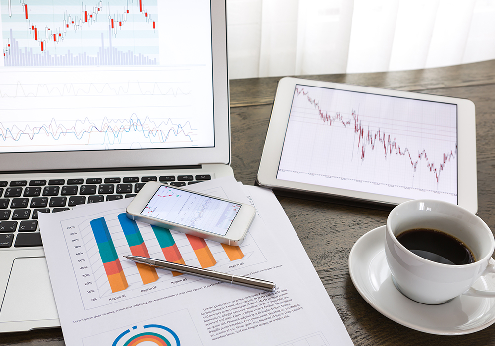 Mistakes to Avoid in Crypto Trading