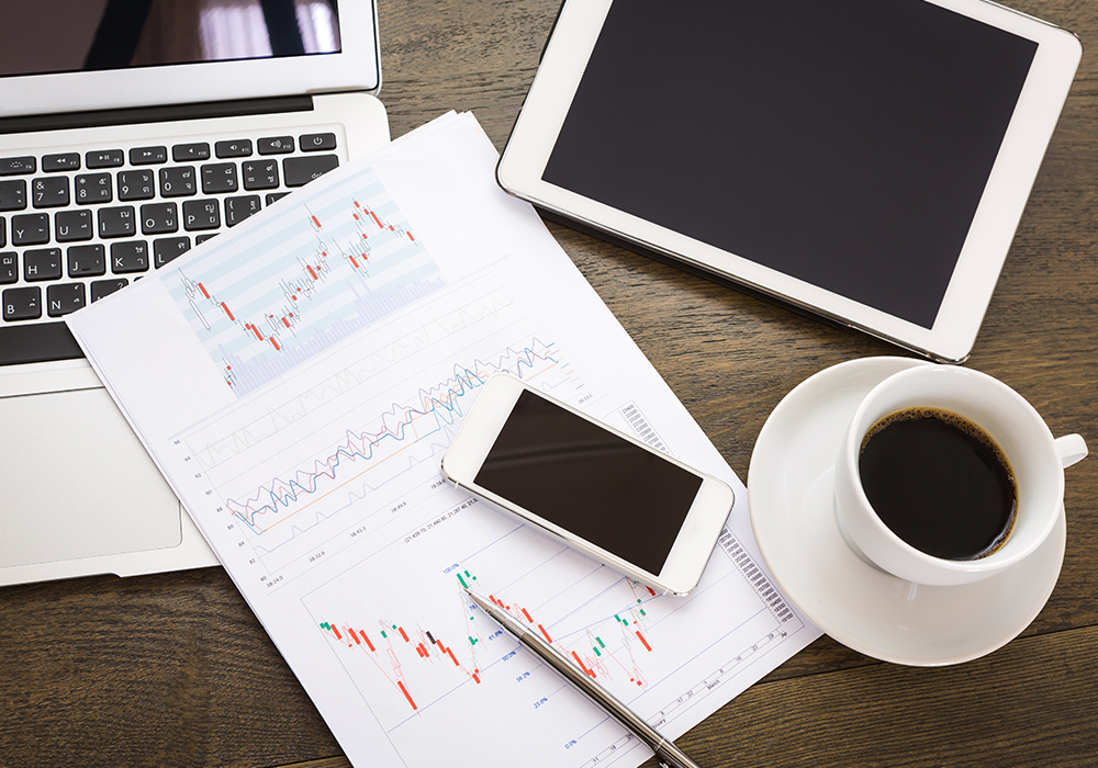 Mistakes to Avoid in Crypto Trading